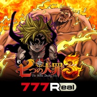 [777Real]e 七つの大罪3のアプリアイコン（大）