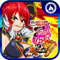 平和(HEIWA) P戦国乙女7 終焉の関ヶ原のアプリ詳細を見る