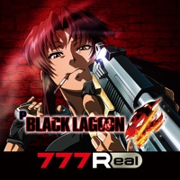 [777Real]Pブラックラグーン4のアプリアイコン（大）