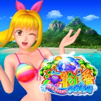 CR海物語アクアのアプリアイコン（大）