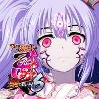 P戦国乙女6～暁の関ヶ原～[cぱち]のアプリアイコン（大）