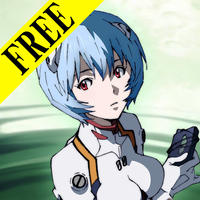 [無料版]CRヱヴァ7のアプリアイコン（大）