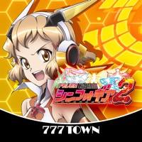 777TOWN(スリーセブンタウンモバイル) 【月額課金】【777TOWN】Ｐフィーバー戦姫絶唱シンフォギア２のアプリ詳細を見る