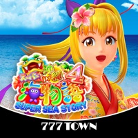 777TOWN(スリーセブンタウンモバイル) 【月額課金】[777TOWN]CRスーパー海物語 IN 沖縄4のアプリ詳細を見る