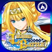 平和(HEIWA) P戦国乙女 LEGEND BATTLEのアプリ詳細を見る