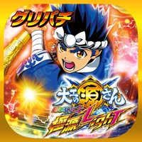 グリパチ(GP) [グリパチ]P大工の源さん超韋駄天2 極源LighTのアプリ詳細を見る