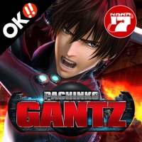 京楽（KYORAKU） ぱちんこ GANTZ(ガンツ)のアプリ詳細を見る