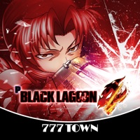 777TOWN(スリーセブンタウンモバイル) 【月額課金】[777TOWN]Pブラックラグーン4のアプリ詳細を見る