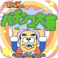 [モバ７]パチンコ パチンコ大賞のアプリアイコン（大）