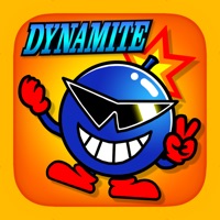 大一(DAIITI) ダイナマイト【Daiichiレトロアプリ】のアプリ詳細を見る
