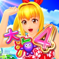 三洋（SANYO） CR大海物語4のアプリ詳細を見る