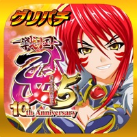 グリパチ(GP) [グリパチ]CR戦国乙女5 10th Anniversaryのアプリ詳細を見る