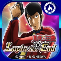 平和(HEIWA) CRルパン三世～Lupin The End～のアプリ詳細を見る