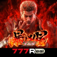 777Real(スリーセブンリアル) [777Real]P北斗の拳 暴凶星のアプリ詳細を見る