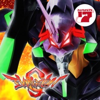 Bisty(ビスティー) CRヱヴァ9のアプリ詳細を見る