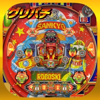 グリパチ(GP) [グリパチ]ロボスキーIのアプリ詳細を見る