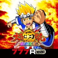 777Real(スリーセブンリアル) [777Real]P大工の源さん超韋駄天のアプリ詳細を見る