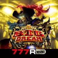 777Real(スリーセブンリアル) [777Real]CRビッグドリーム～神撃NJのアプリ詳細を見る