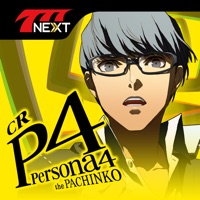 CRペルソナ4 the PACHINKO【777NEXT】のアプリアイコン（大）